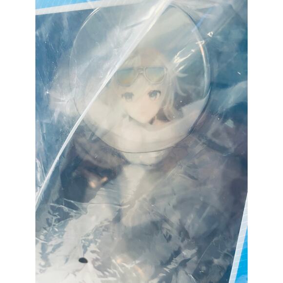 Punishing: Gray Raven No.21 XXI Solar Frost Ver. 1/7 Scale Figure - Picture 2 of 5